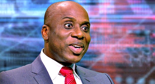Amaechi Declares for 2027 Presidency on ADC Platform