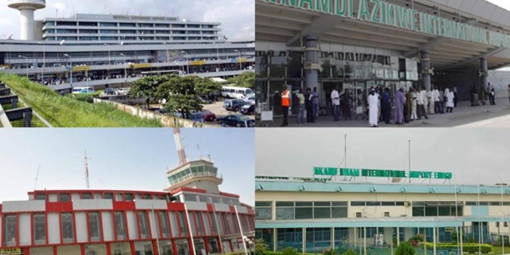 EXCLUSIVE: Nigeria’s Airports Lack Explosive Detectors, Patrol Vehicles, Leaving Passengers At Risk Of Terror Attacks —Sources