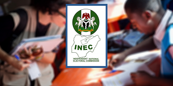 INEC Records 69,000 Registrations in First 7 Hours of Continuous Voter Registration
