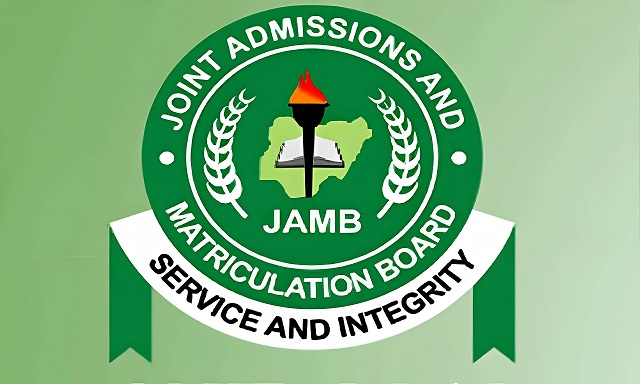 JAMB Sets Deadline for 2025 Admissions in Nigerian Tertiary Institutions