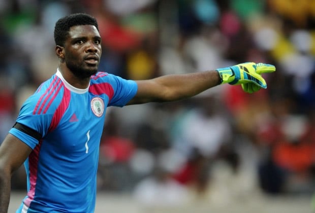 Akpeyi Hails Chelle’s Impact on Super Eagles’ Revival