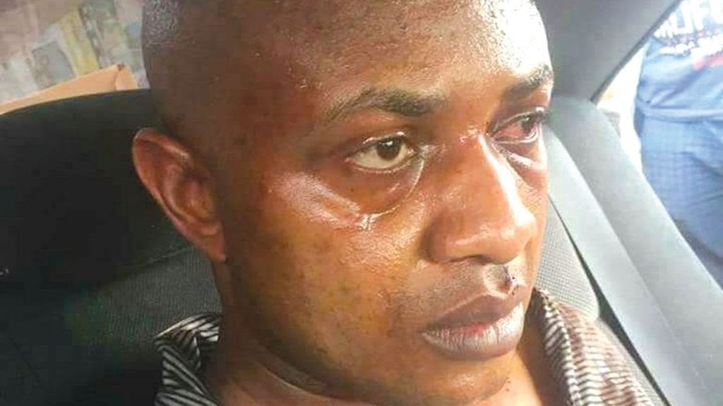 Lagos Govt Re-arraigns Billionaire Kidnapper Evans over Police Killing