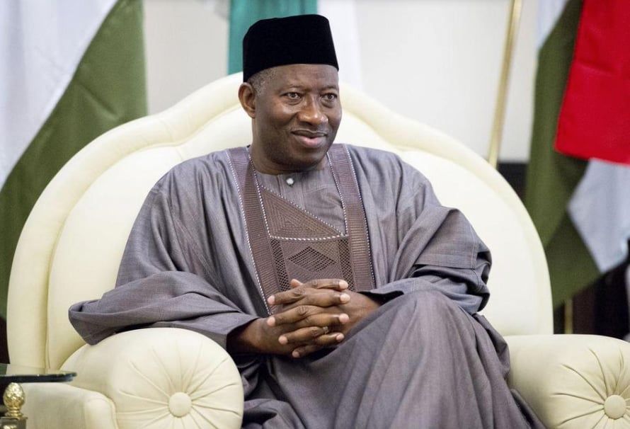2027: Jonathan secretly plots comeback on ADC ticket