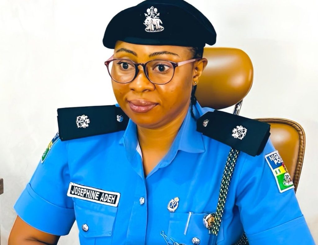 Four Suspected ‘One-Chance’ Robbers to Face Trial in Abuja