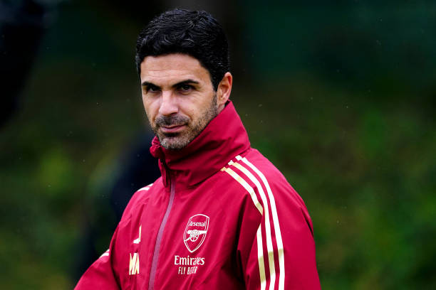 EPL: Arsenal Captain Odegaard Faces More Time Out, Says Arteta