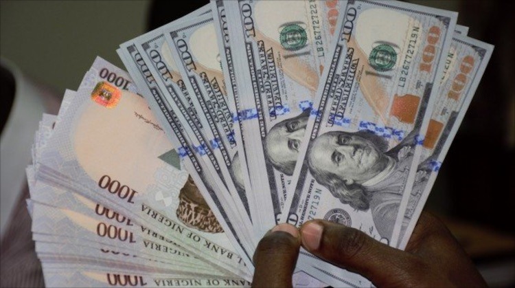 Naira Weakens for Third Straight Day, Closes at ₦1,473.29 per Dollar