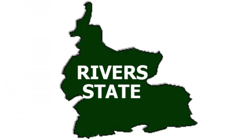 Police Bust Child Trafficking Syndicate in Rivers, Rescue Babies