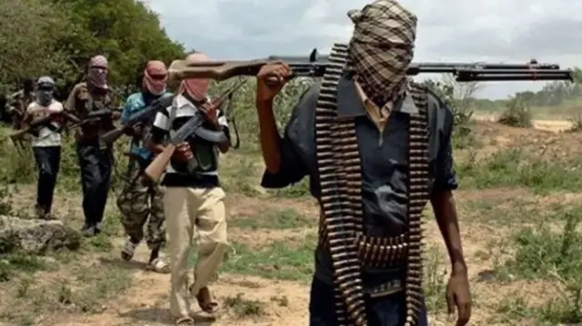 Bandits Kill Eight Security Operatives in Zamfara Ambush