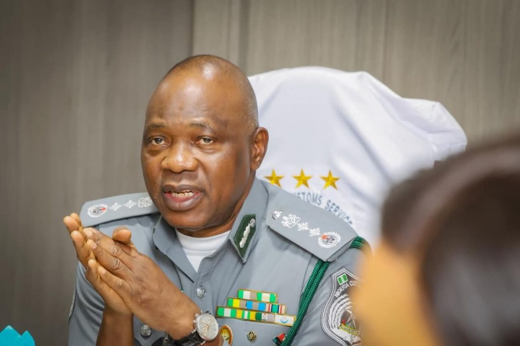 Customs Intercepts N80.4m Worth of Petrol Smuggled to Benin Republic