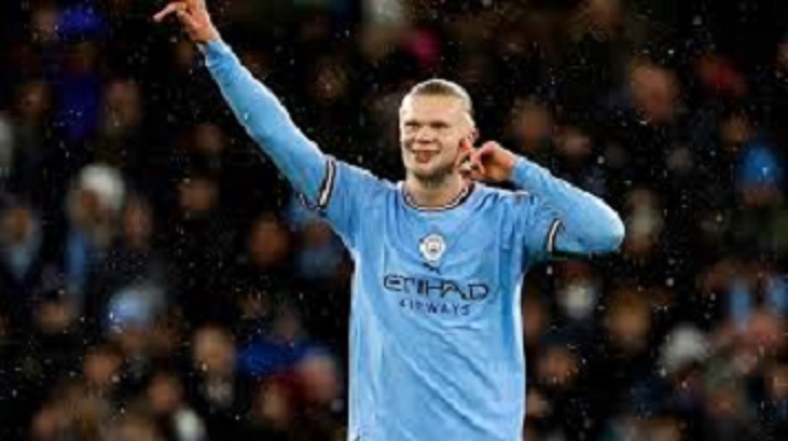 FULL LIST: Top Goal Scorers Across Europe’s Major Leagues