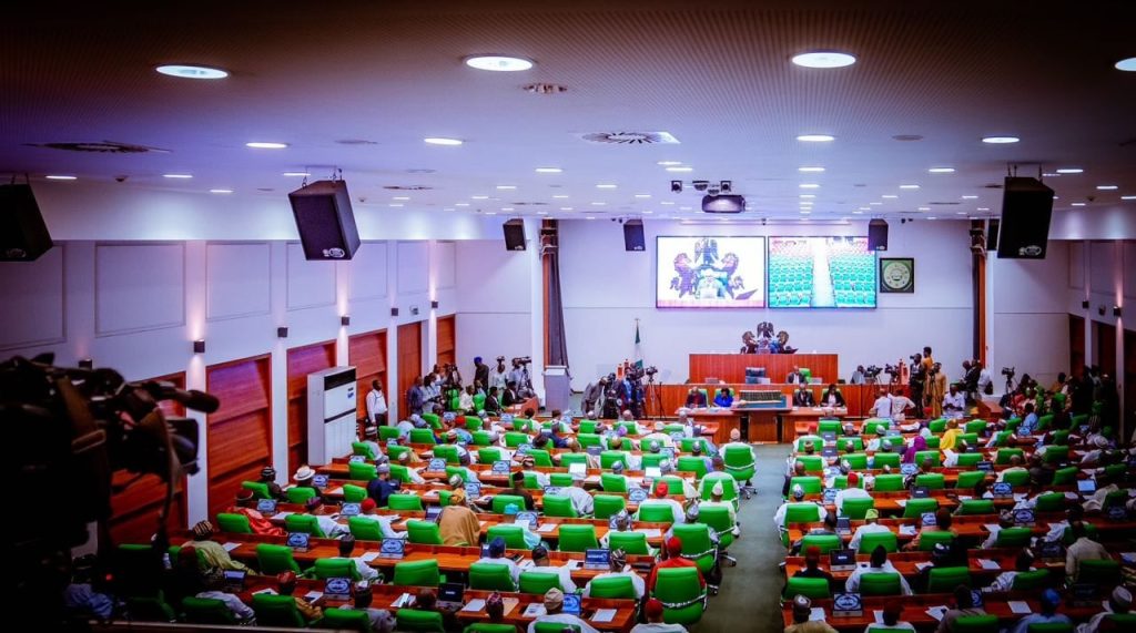 Reps Urge FG to Allocate ₦350m in 2026 Budget to Revive Ailing Industries