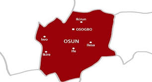 Two Arrested After 14-Year-Old Killed in Osun Funeral Shooting