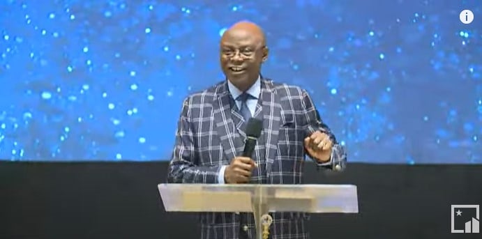 I won’t join ADC despite pressure, says Tunde Bakare